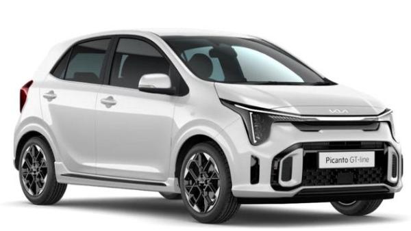 KIA Picanto 2026 essence 5 portes, 84 Ch (983)